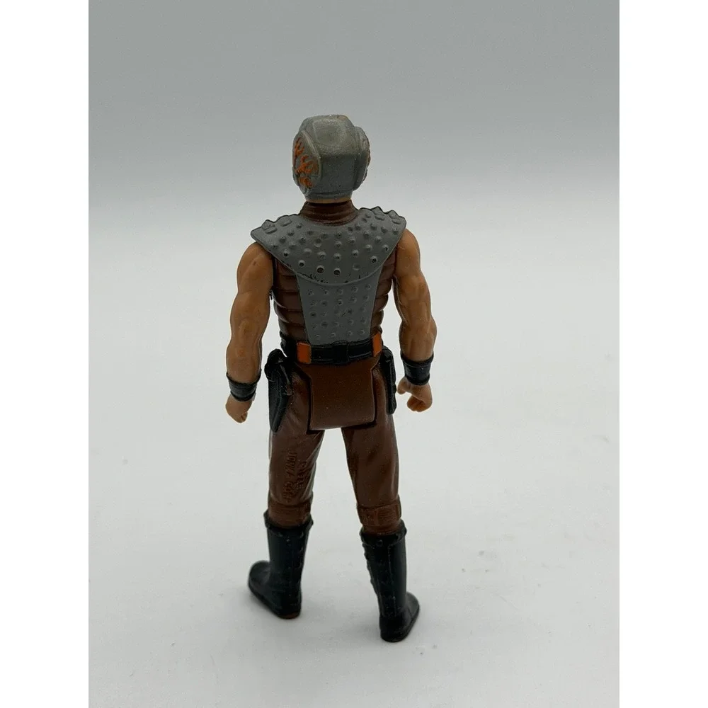Hasbro vintage 1986